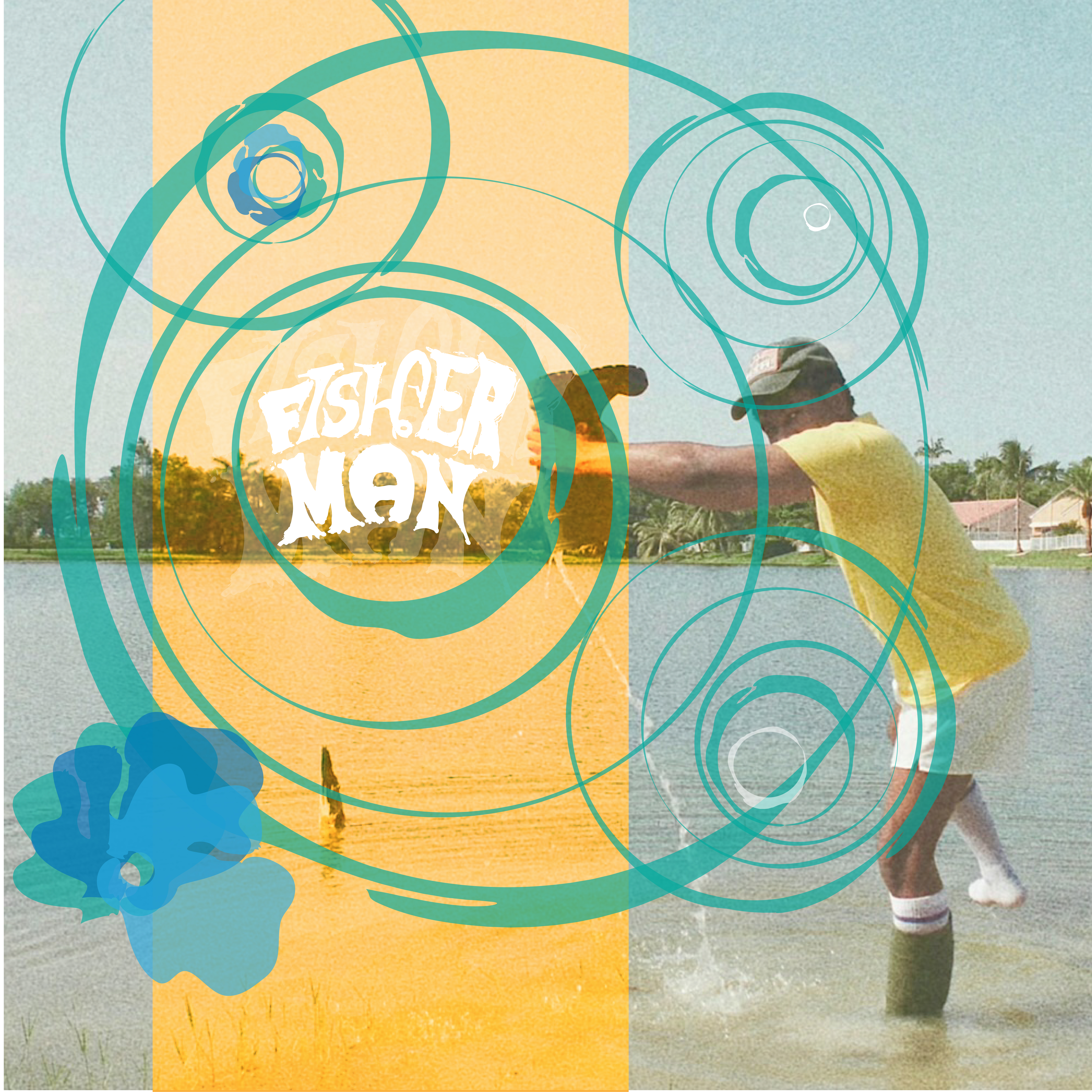 Fisherman Album Cover